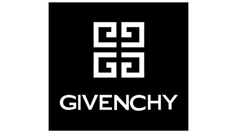 givenchy logo detailed slides|Givenchy logo images.